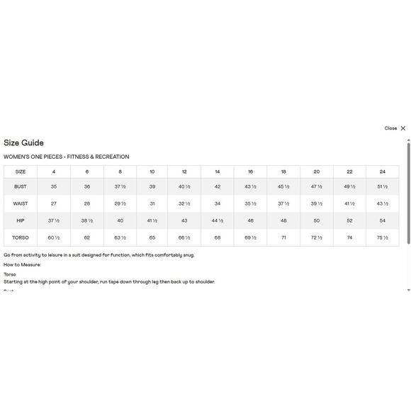 Speedo Women's Aquatic Moderate Ultraback Swimsuit, Navy, Size 12 - Picture 7 of 7